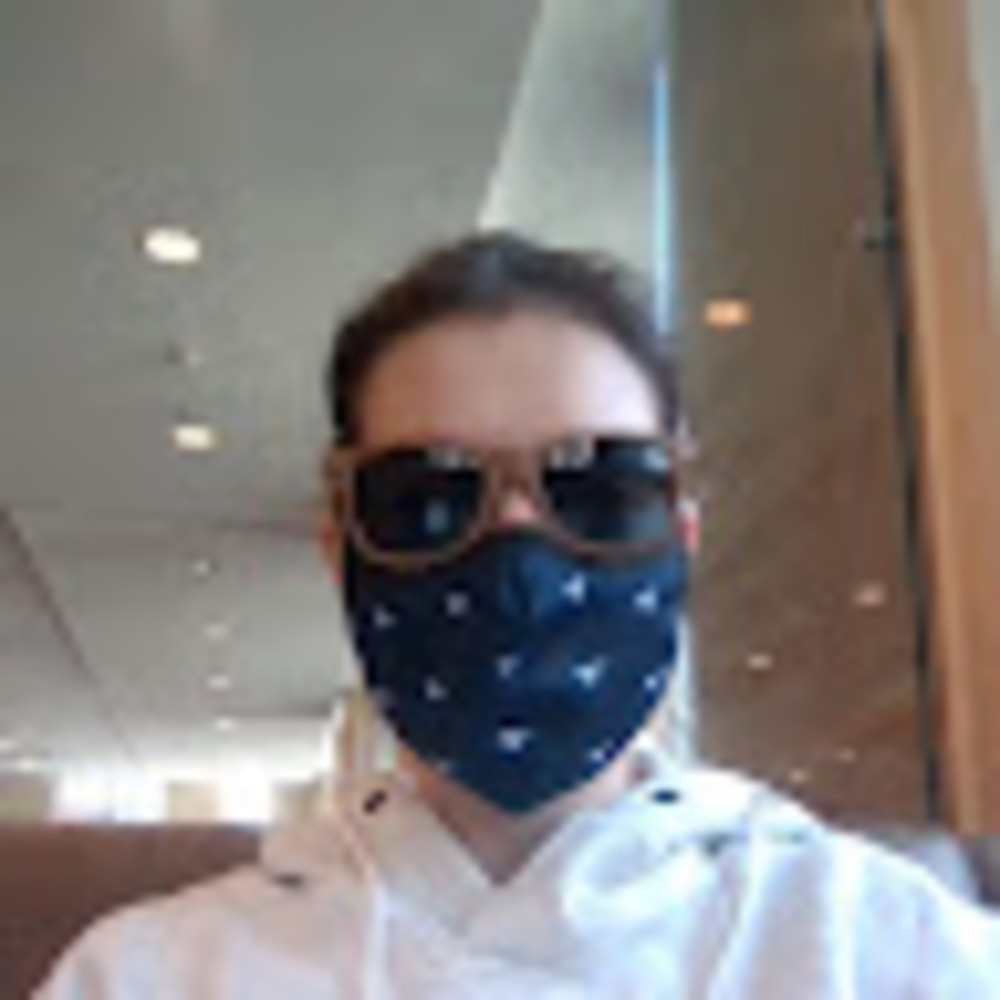 Meet your Posher, Ash